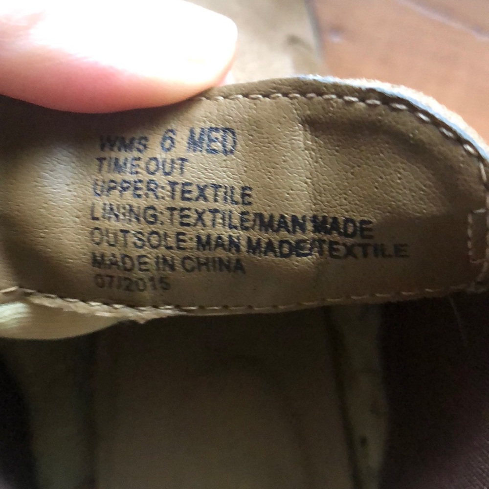 Booties - Picture 5 of 5